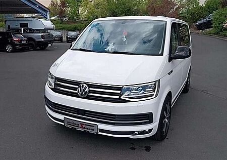 VW T6 Transporter Volkswagen Bus Caravelle Trendline