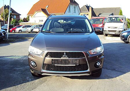 Mitsubishi Outlander XTRA 2WD