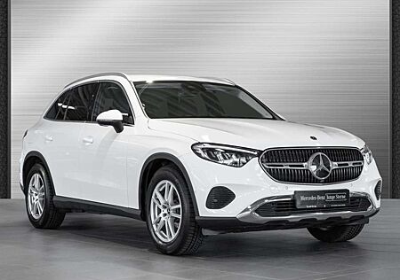 Mercedes-Benz GLC 220 d 4M ,