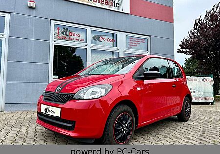 Skoda Citigo 1.0 Active erst 43tkm!