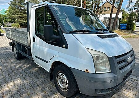 Ford Transit Pritsche FT 300 K Einzelkabine