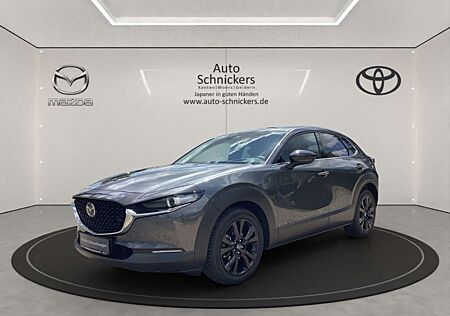Mazda CX-30 SKYACTIV-G SOMO HOMURA+GJ-RÄDER !!