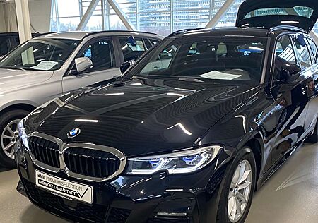 BMW 320d 320 Touring Aut.M Sport