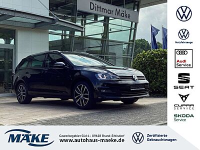 Volkswagen Golf Variant Comfortline 1.4 TSI XENON NAV ALU PDC