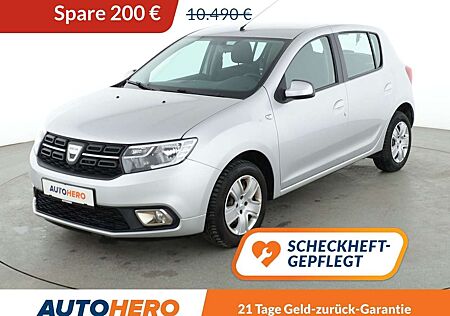 Dacia Sandero 1.0 SCe Comfort*NAVI*PDC*KLIMA*TEMPO*GARANTIE*