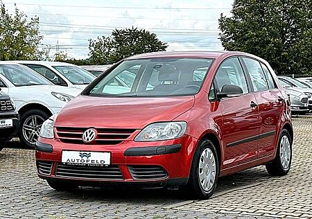 VW Golf Plus Volkswagen 1.4 TSI DSG Trendline/VOLLSH/1.HAND/