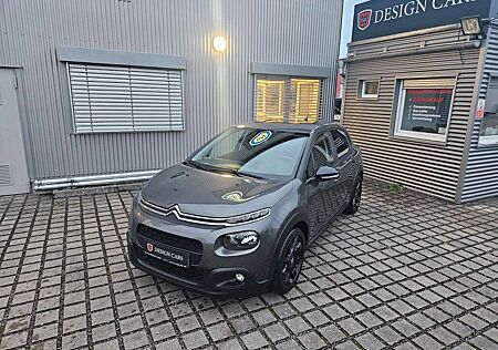 Citroën C3 Citroen Feel Style Paket Service Zahnriemen neu