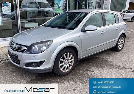 Opel Astra H 1.9 CDTI Innovation "110 Jahre"/Xenon