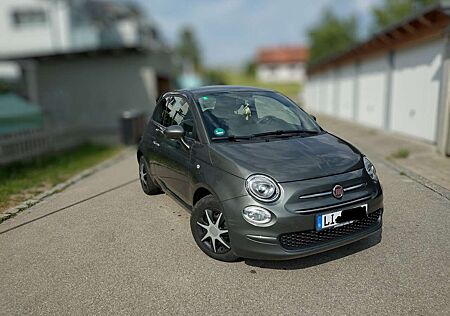 Fiat 500 Lounge