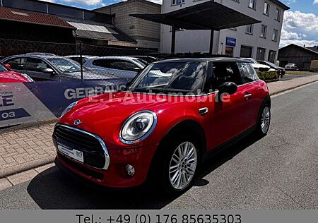 Mini Cooper *PANORAMA*SPORT*WENIG KM*GARANTIE*