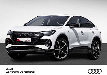 Audi e-tron quattro edition S line Pano+AHK+SONOS+Dynamikpa...