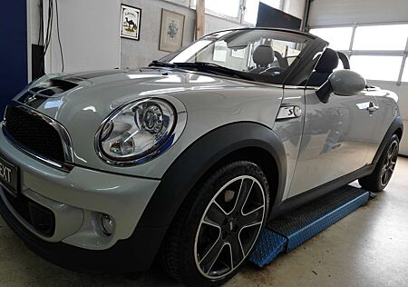 Mini Cooper S Roadster 1Hand ,perfekter Zustand, incl.1J.GARANTIE
