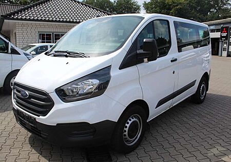 Ford Transit Custom Kombi 320 L1 (9 Sitzer)