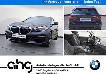 BMW 120 i Sport Line Steptronic Adapt.LED. Komfortz.