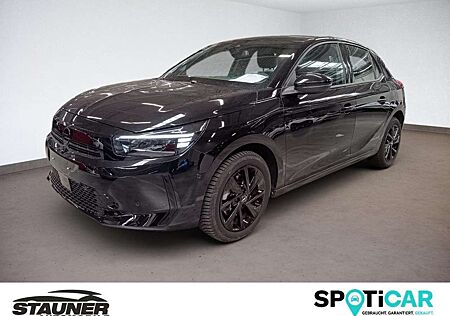 Opel Corsa F GS 180°KAMERA*LED*TOTWINKEL*PDC VORNE*SHZ*LHZ