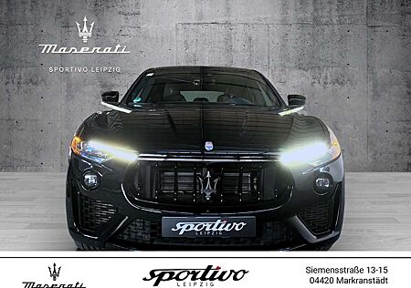 Maserati Levante Diesel GranSport