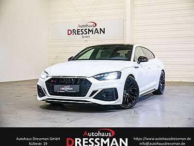 Audi RS5 Sportback 2.9 TFSI MATRIX PANO B&O HuD ACC