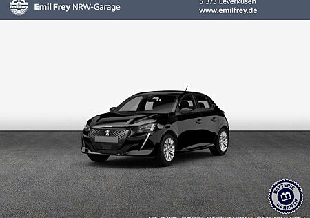 Peugeot 208 Elektromotor 136 Allure Pack NAVI+SHZ
