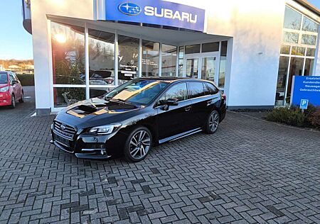 Subaru Levorg 1.6GT Sport Navi/Leder/LED