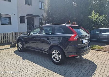 Volvo XC 60 XC60 XC60+D3+Summum