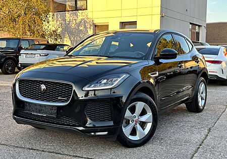 Jaguar E-Pace R-Dynamic SE/Kamera/Leder/Panor/LED/1Hand