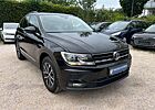 VW Tiguan Volkswagen Comfortline 2.0 TDI Active INFO+Alcantara