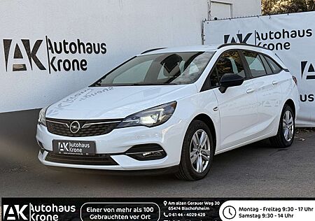 Opel Astra K 1.5 D Edition *AUTOMATIK*NAVI*KAMERA* SHZ*LHZ*