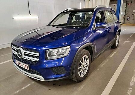 Mercedes-Benz GLB 180 d*Panorama-Dach*SHZ*VirtCock*Netto-17800€