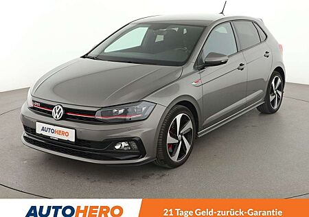 VW Polo Volkswagen 2.0 TSI GTI Aut.*NAVI*LED*ACC*PDC*SHZ*