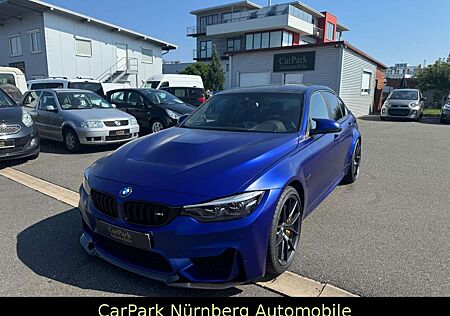 BMW M3 CS Limitiert