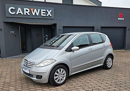 Mercedes-Benz A 150 Elegance AUTOMATIK * TÜV NEU *