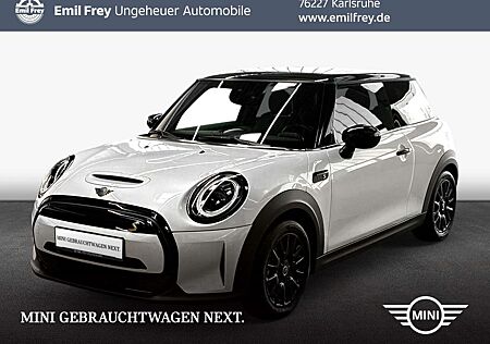 Mini Cooper SE Classic Trim Navi LED