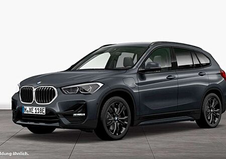 BMW X1 xDrive25e Sport Line*M Sport Lenkrad*Kamera*18 Zol