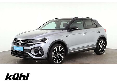 VW T-Roc Volkswagen 1.5 TSI DSG R-Line LED+ ACC Kamera App Nav