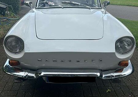 Renault Others Caravelle