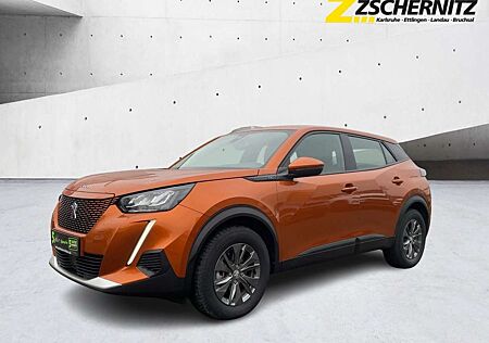 Peugeot 2008 e- Elektromotor 136 (e-) e- Active Pack