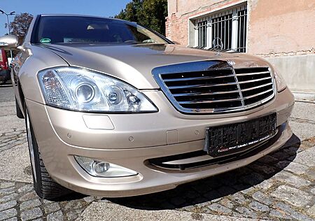 Mercedes-Benz S 450 (221.070)