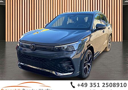 VW Tiguan Volkswagen 1.5 eTSI 110 kW R-Line*neues Modell*HarmanKardon