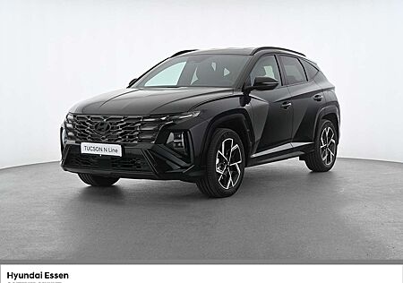 Hyundai Tucson N Line 1.6 CRDi DCT 2WD Matrix-LED KRELL