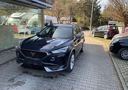 Cupra Formentor 1,5 TSI ACT DSG