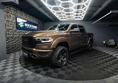 Dodge RAM 5.7 V8 HEMI 4x4 OFFROAD Night Limited 19%