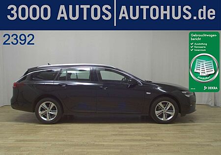 Opel Insignia B Sports Tourer 2.0 CDTI Business AHK