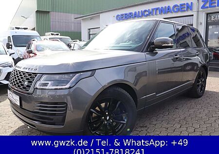 Land Rover Range Rover VOGUE 3.0 SDV6 HSE