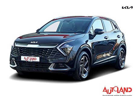 Kia Sportage 1.6 T-GDI Vision LED Navi Kamera DAB
