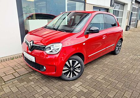 Renault Twingo E-Tech 100% elektrisch Techno *Erst 3.900 km