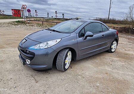 Peugeot 207 CC 150 THP Platinum