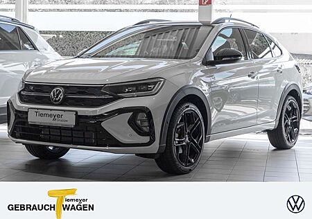 VW Taigo Volkswagen 1.5 TSI DSG R-LINE REAR VIEW IQ.DRIVE NAVI