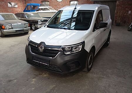 Renault Kangoo III Rapid Extra TüvNeu Variositz KlimaPDC
