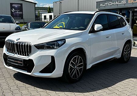 BMW X1 xDrive23i xDrive M Sport Pano AHK Head-Up