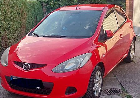 Mazda 2 1.3 Impuls